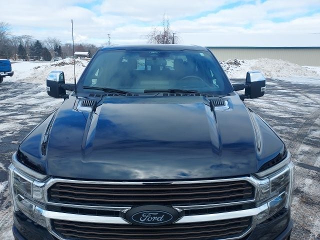 2024 Ford F-150 King Ranch