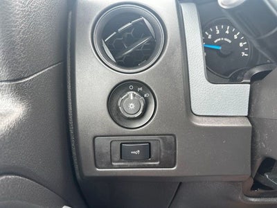 2013 Ford F-150 XL