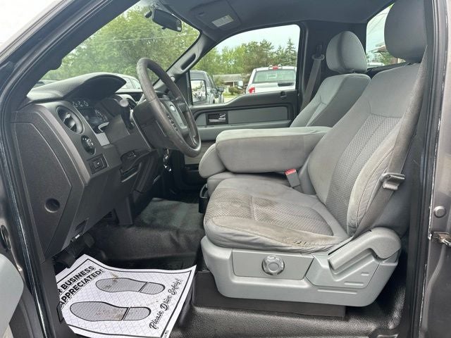 2013 Ford F-150 XL
