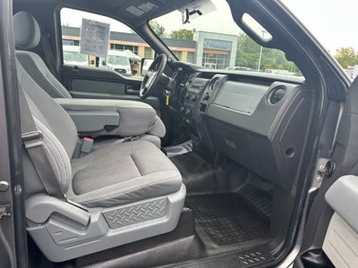 2013 Ford F-150 XL