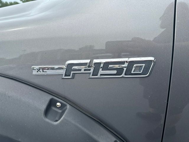 2013 Ford F-150 XL