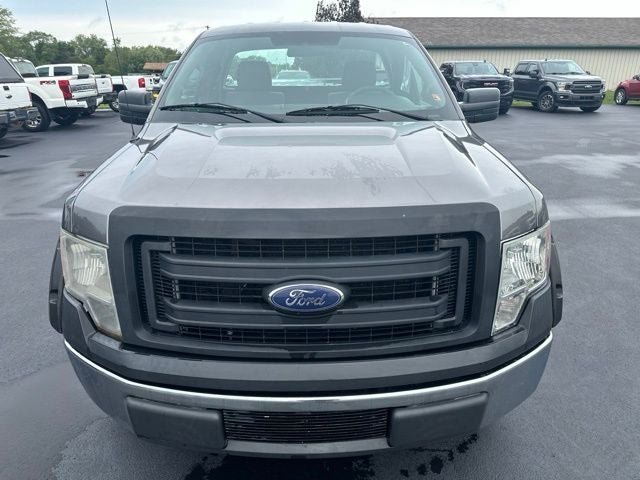 2013 Ford F-150 XL