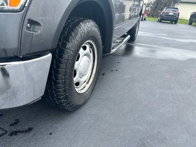 2013 Ford F-150 XL