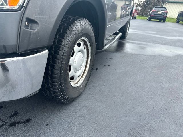 2013 Ford F-150 XL