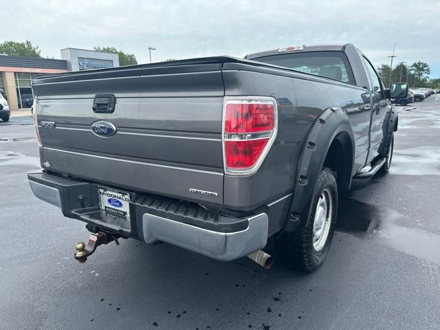 2013 Ford F-150 XL