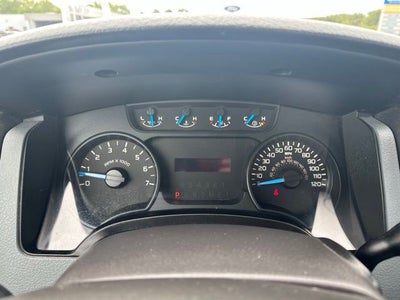 2013 Ford F-150 XL