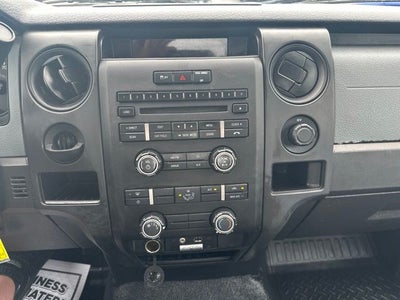 2013 Ford F-150 XL