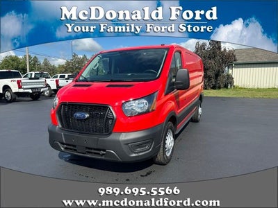 2025 Ford Transit-150 Base