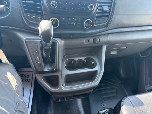 2025 Ford Transit-150 Base