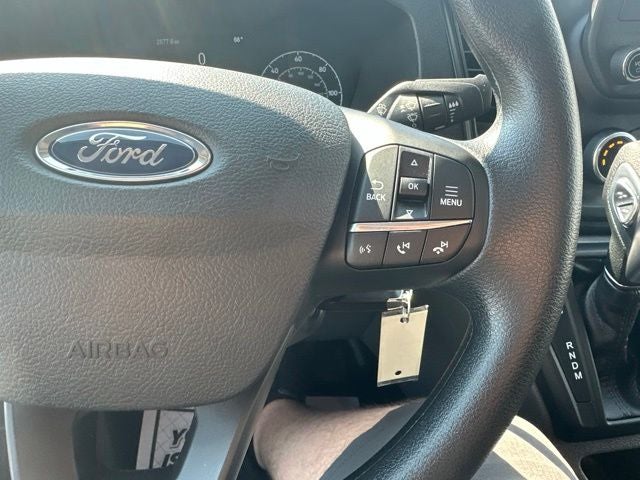 2025 Ford Transit-150 Base