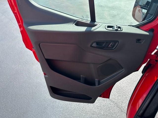 2025 Ford Transit-150 Base