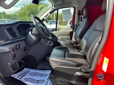 2025 Ford Transit-150 Base
