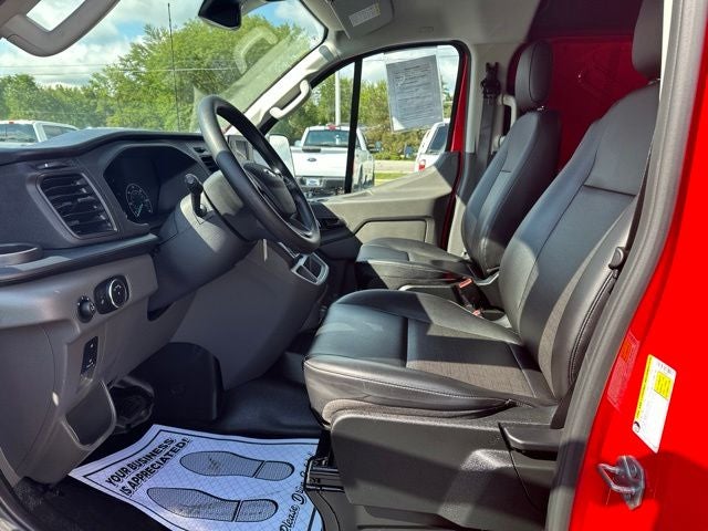 2025 Ford Transit-150 Base
