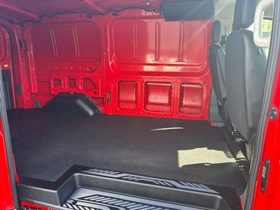 2025 Ford Transit-150 Base