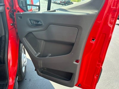 2025 Ford Transit-150 Base