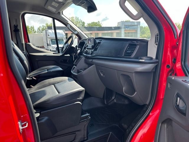 2025 Ford Transit-150 Base