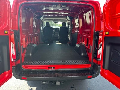 2025 Ford Transit-150 Base
