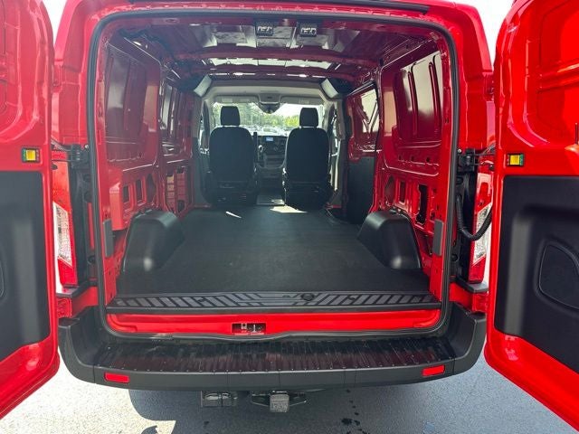 2025 Ford Transit-150 Base