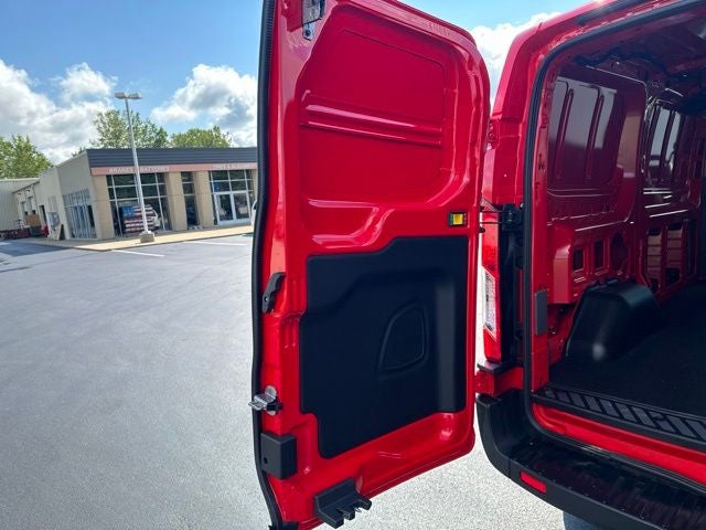 2025 Ford Transit-150 Base