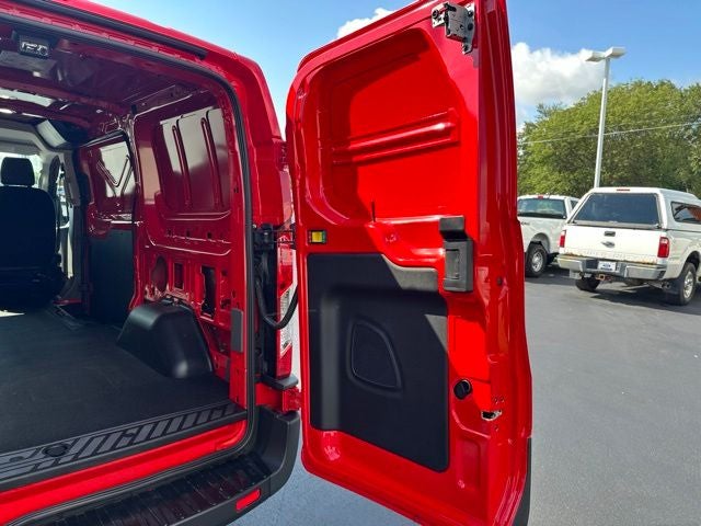 2025 Ford Transit-150 Base