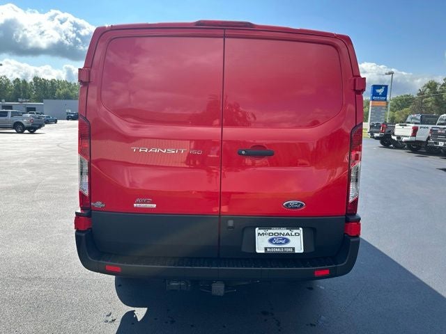 2025 Ford Transit-150 Base