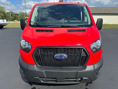 2025 Ford Transit-150 Base