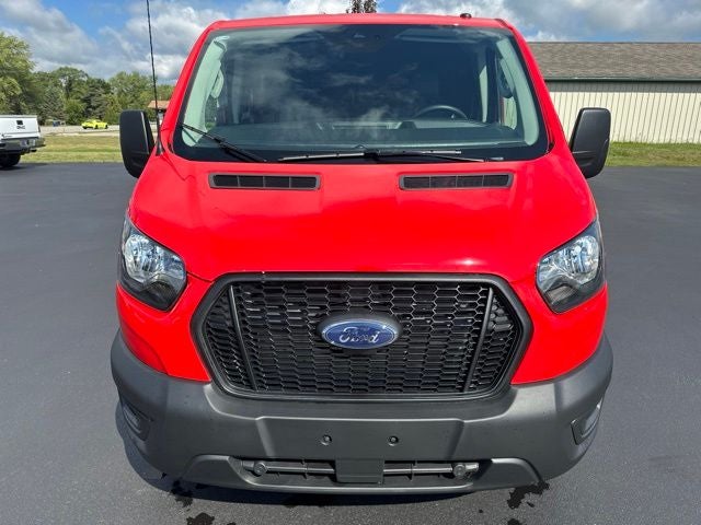 2025 Ford Transit-150 Base
