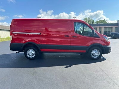 2025 Ford Transit-150 Base