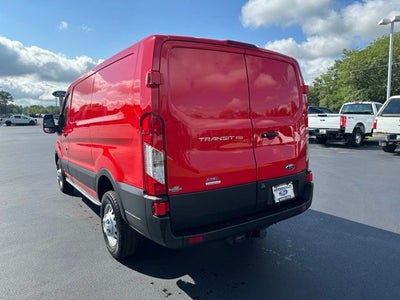 2025 Ford Transit-150 Base