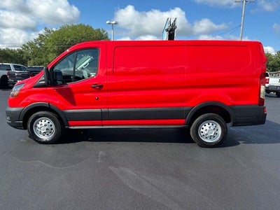 2025 Ford Transit-150 Base