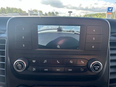 2025 Ford Transit-150 Base