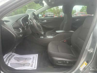 2023 Chevrolet Malibu LS 1FL