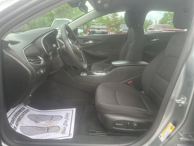 2023 Chevrolet Malibu LS 1FL
