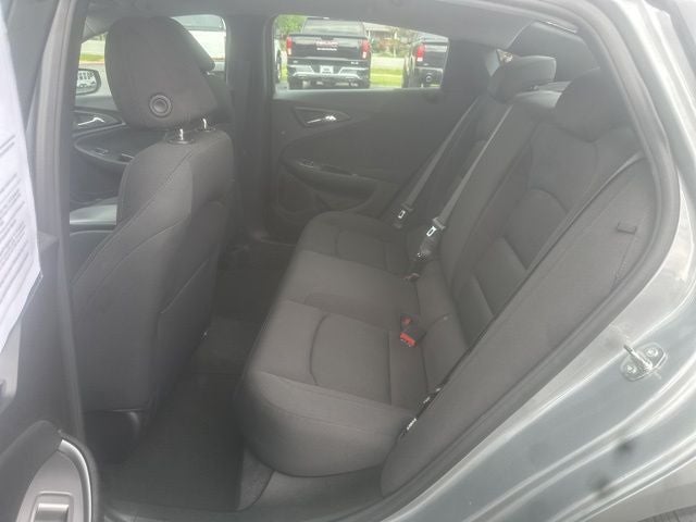 2023 Chevrolet Malibu LS 1FL
