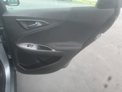 2023 Chevrolet Malibu LS 1FL