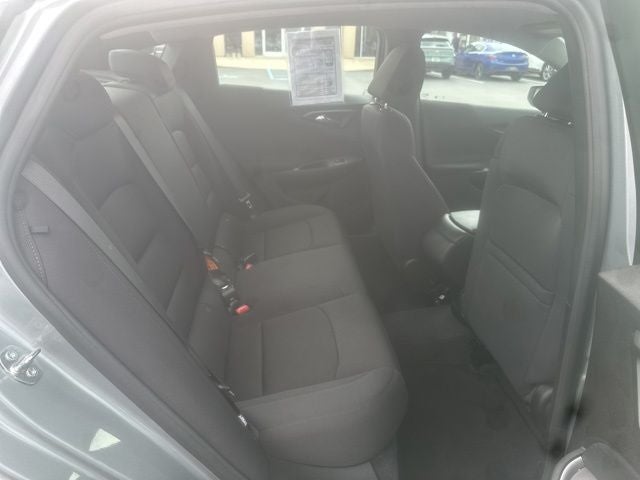 2023 Chevrolet Malibu LS 1FL