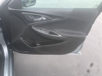 2023 Chevrolet Malibu LS 1FL