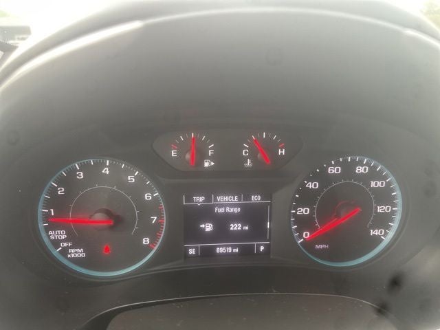 2023 Chevrolet Malibu LS 1FL