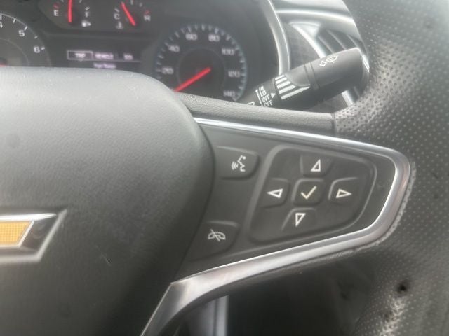 2023 Chevrolet Malibu LS 1FL