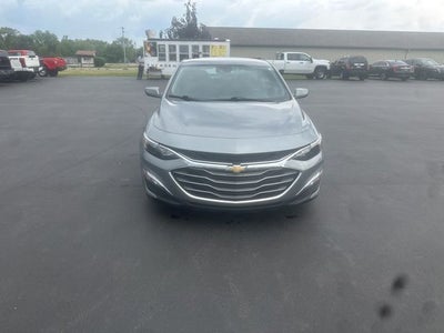 2023 Chevrolet Malibu LS 1FL