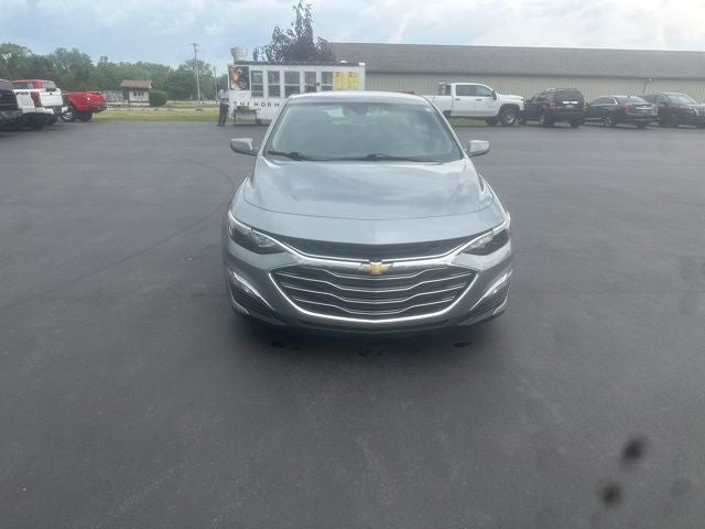 2023 Chevrolet Malibu LS 1FL
