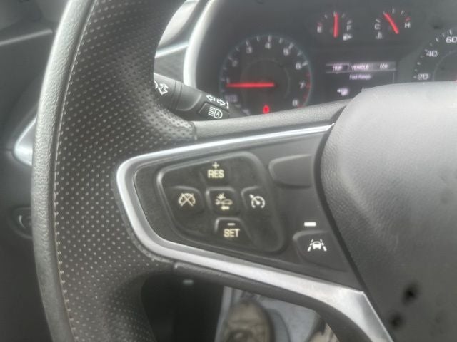 2023 Chevrolet Malibu LS 1FL