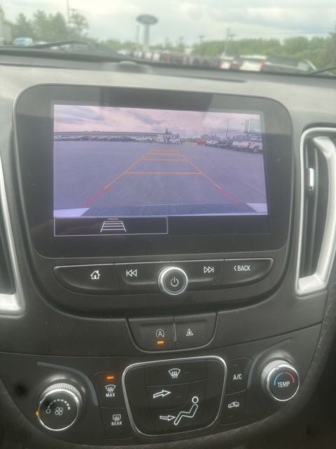 2023 Chevrolet Malibu LS 1FL