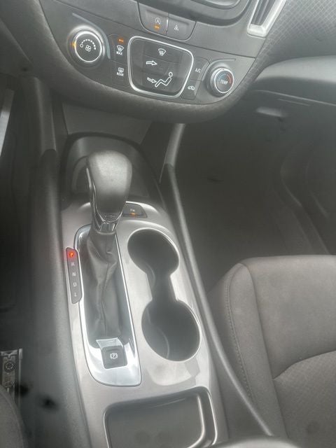 2023 Chevrolet Malibu LS 1FL