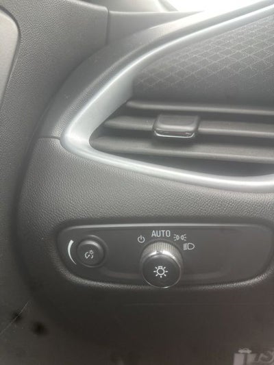 2023 Chevrolet Malibu LS 1FL
