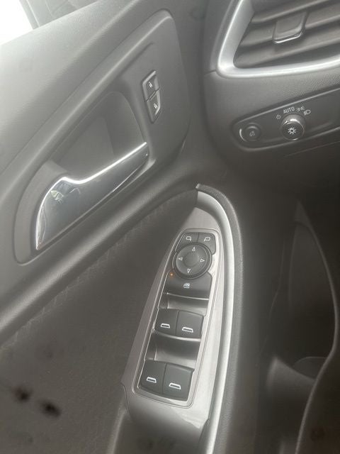 2023 Chevrolet Malibu LS 1FL