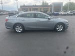 2023 Chevrolet Malibu LS 1FL