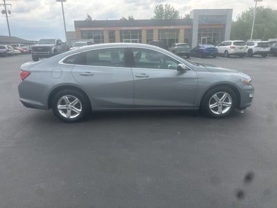 2023 Chevrolet Malibu LS 1FL