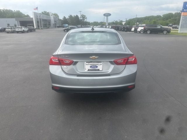 2023 Chevrolet Malibu LS 1FL