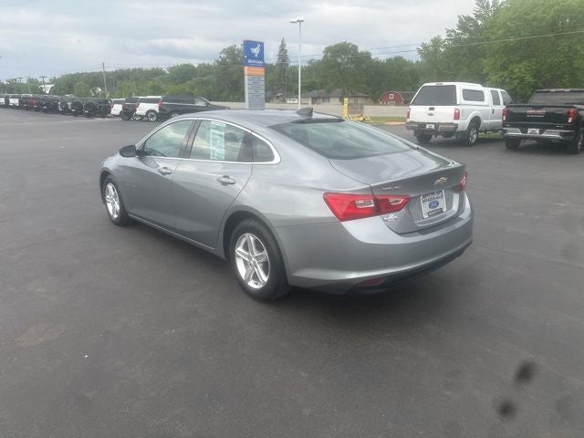 2023 Chevrolet Malibu LS 1FL